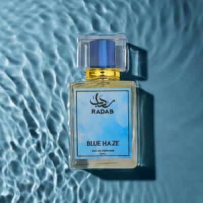 Blue Haze
