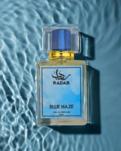 Blue Haze