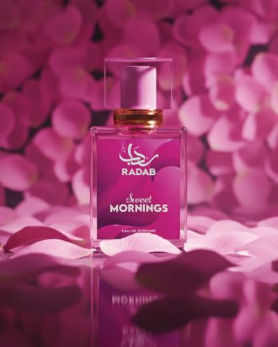 Sweet Morning