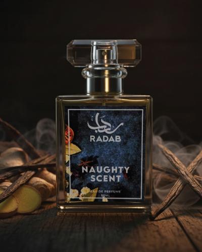Naughty Scent