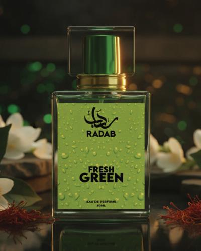 Fresh Green