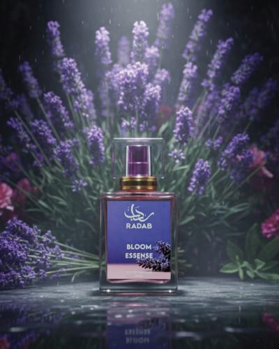 Bloom Essence