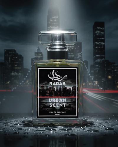 Urban Scent