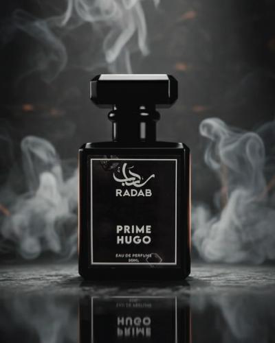 Prime Hugo