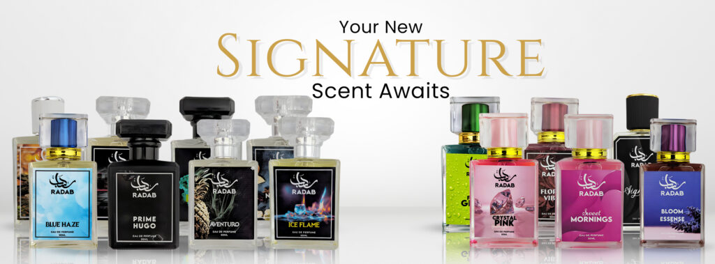 RadabStore Branded Perfumes Pakistan