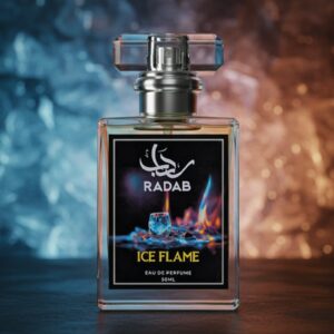 Ice Flame